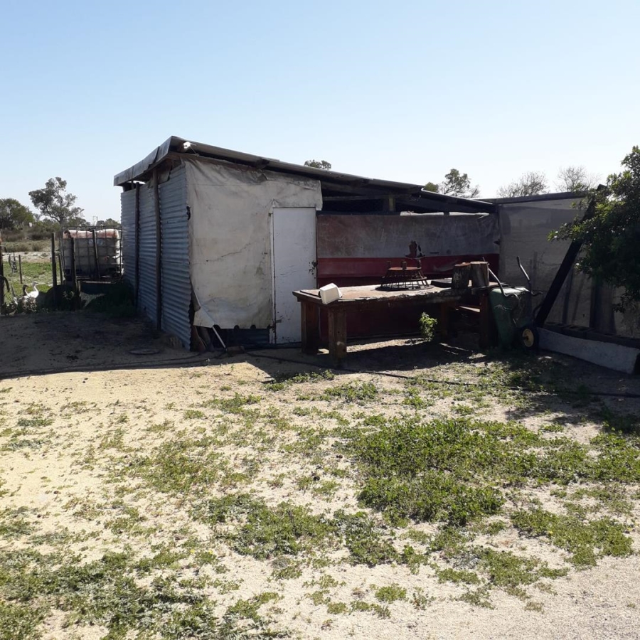 0 Bedroom Property for Sale in Hopefield Western Cape